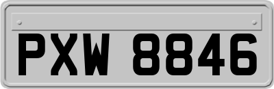 PXW8846