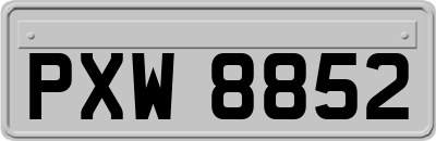 PXW8852