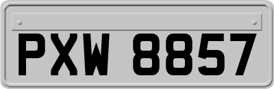 PXW8857