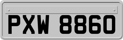 PXW8860