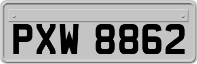 PXW8862