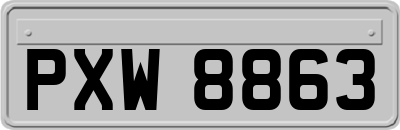 PXW8863