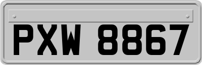 PXW8867