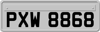 PXW8868