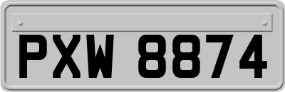 PXW8874