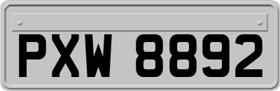 PXW8892