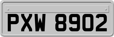 PXW8902