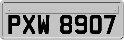 PXW8907