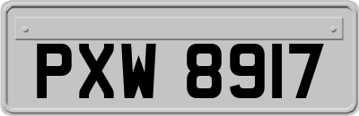 PXW8917