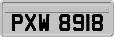 PXW8918