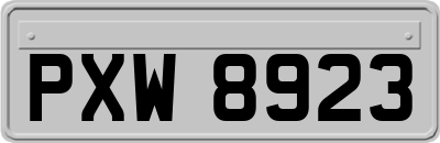 PXW8923