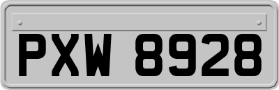 PXW8928