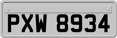 PXW8934