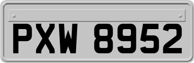 PXW8952