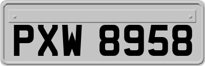 PXW8958