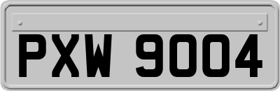 PXW9004