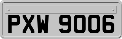 PXW9006