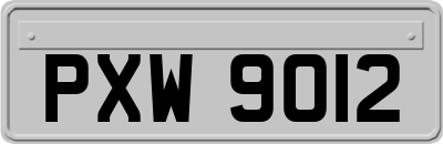 PXW9012