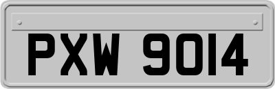 PXW9014