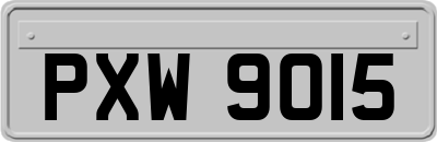 PXW9015