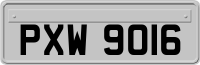 PXW9016