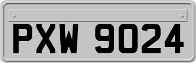 PXW9024