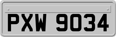 PXW9034