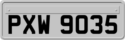 PXW9035