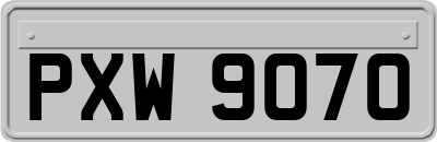 PXW9070