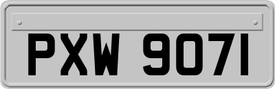 PXW9071