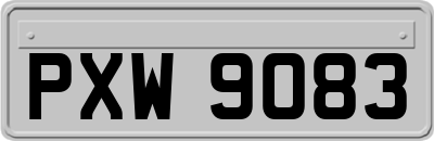 PXW9083