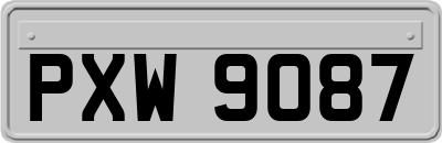 PXW9087