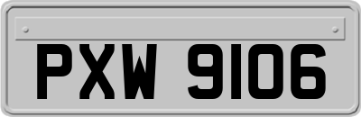 PXW9106