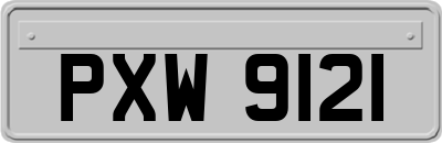 PXW9121