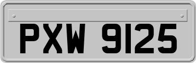 PXW9125