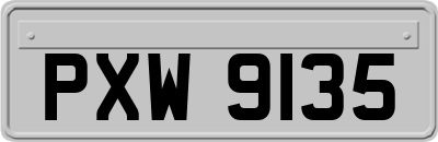 PXW9135