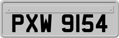 PXW9154