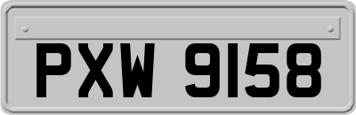 PXW9158