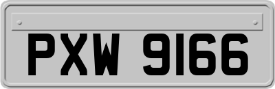 PXW9166