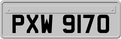 PXW9170