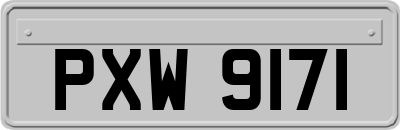 PXW9171