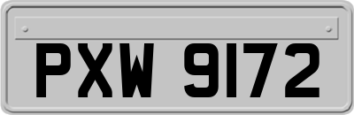 PXW9172