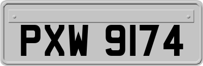 PXW9174