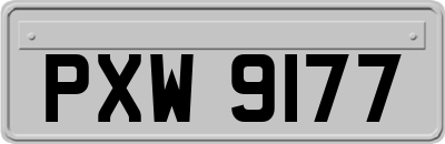 PXW9177