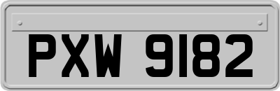 PXW9182