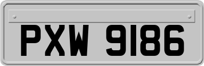 PXW9186