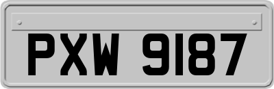 PXW9187