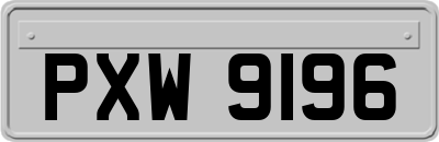 PXW9196