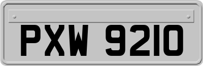 PXW9210