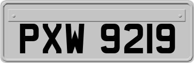 PXW9219